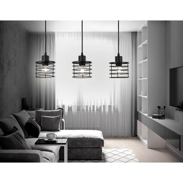 Подвесной светильник Ambrella light Traditional TR8075 Подвесной светильник Ambrella light Traditional TR8075