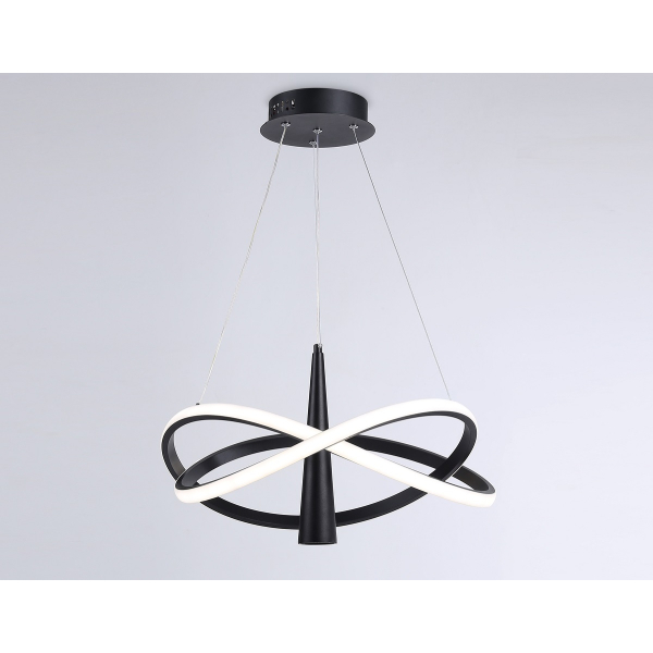 Подвесной светодиодный светильник Ambrella light Comfort LineTech FL5368 Подвесной светодиодный светильник Ambrella light Comfort LineTech FL5368