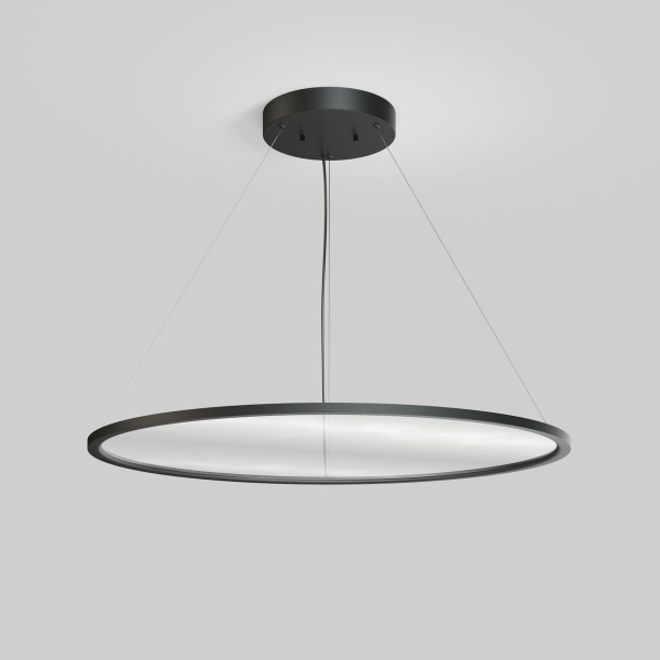 Подвесной светильник DENKIRS VEIL DK6621-BK