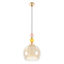 Подвесной светильник MyFar Louis MR2501-1P