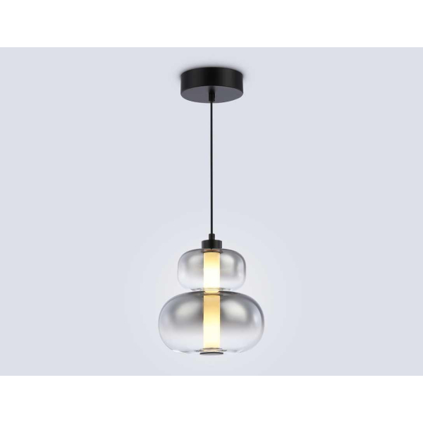 Подвесной светодиодный светильник Ambrella light High Light LH11052 Подвесной светодиодный светильник Ambrella light High Light LH11052