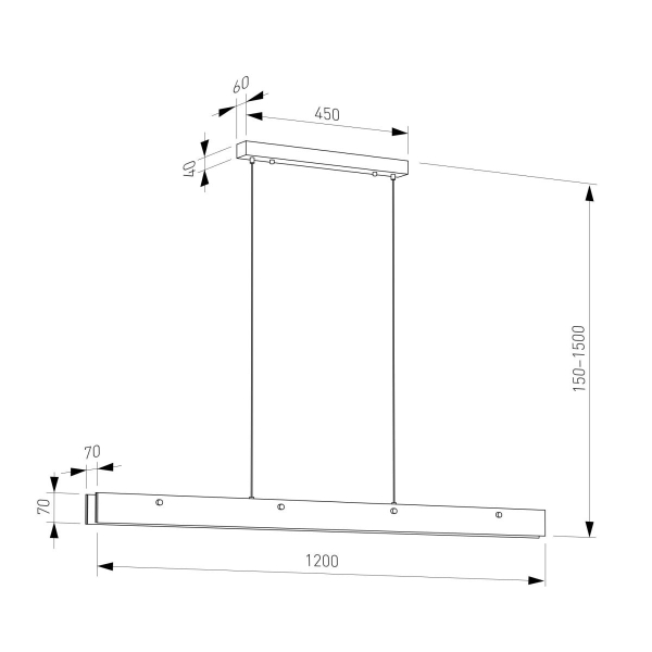 Подвесной светодиодный светильник Eurosvet Alabaster 604053 LED латунь/ алебастр a072022