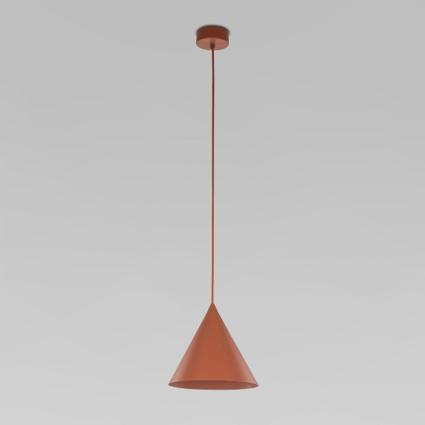 Подвесной светильник TK Lighting 10076 Cono Подвесной светильник TK Lighting 10076 Cono