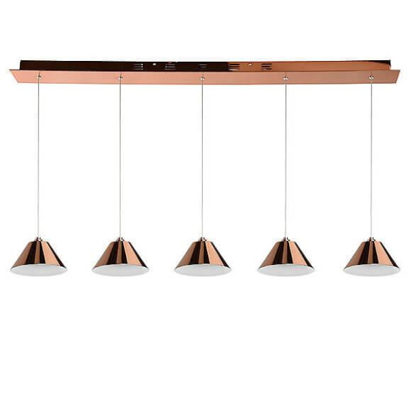 Подвесной светодиодный светильник Lucide Tisk Led 36406/45/17 Подвесной светодиодный светильник Lucide Tisk Led 36406/45/17