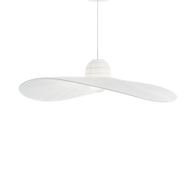 Подвесной светильник Ideal Lux Madame SP1 Bianco 174396