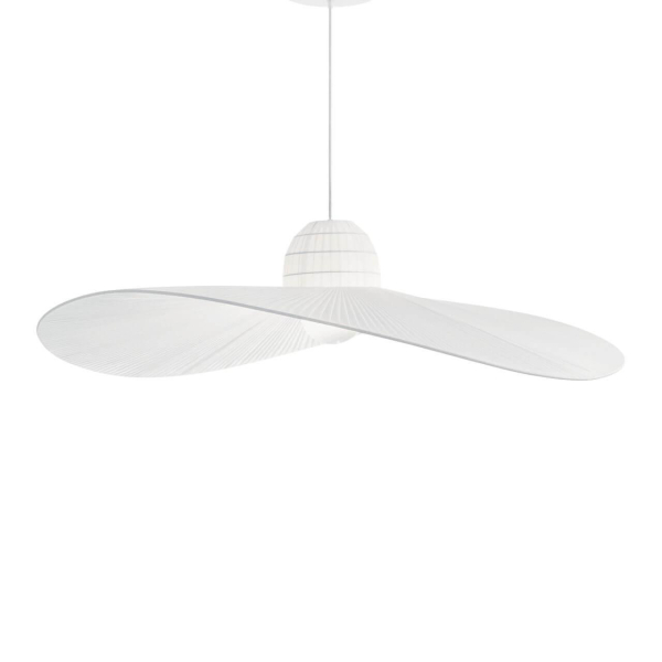 Подвесной светильник Ideal Lux Madame SP1 Bianco 174396