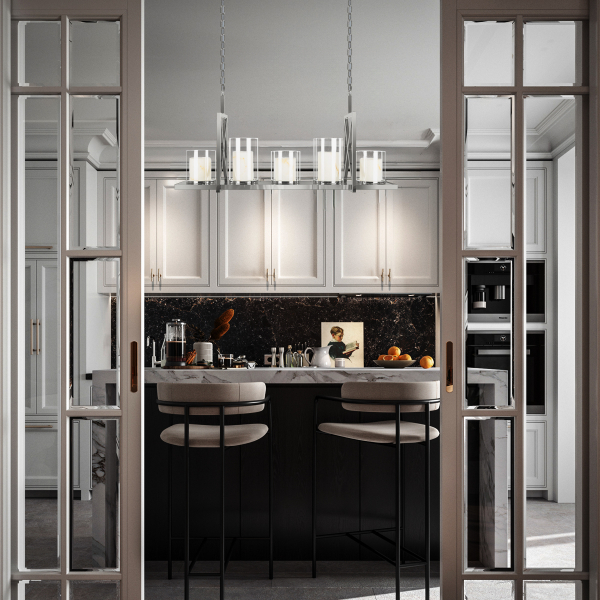 Подвесной светильник Loft it Candlebox 10436/1000R