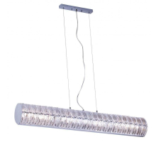 Подвесной светильник Lucia Tucci Rumba 1053.6 chrome