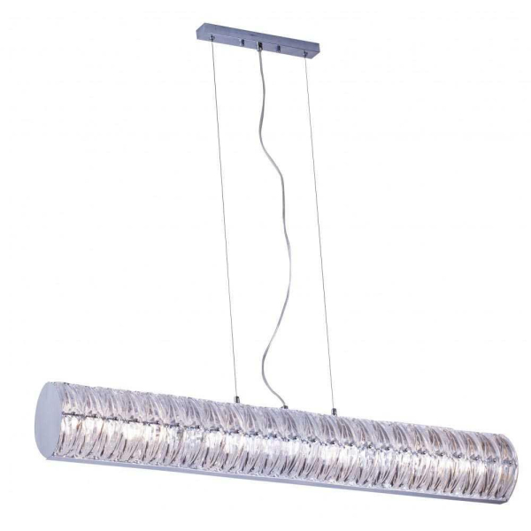 Подвесной светильник Lucia Tucci Rumba 1053.6 chrome Подвесной светильник Lucia Tucci Rumba 1053.6 chrome