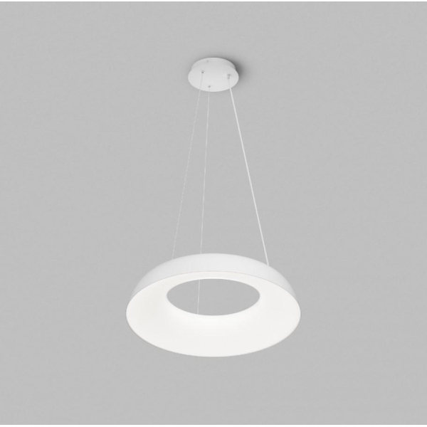 Подвесной светильник DENKIRS TORION DK6704-WH