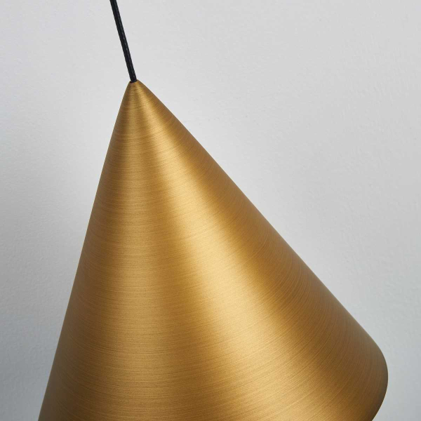 Подвесной светильник Mantra Cono 9449