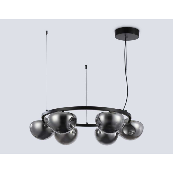 Подвесной светодиодный светильник Ambrella light High Light LH12003 Подвесной светодиодный светильник Ambrella light High Light LH12003