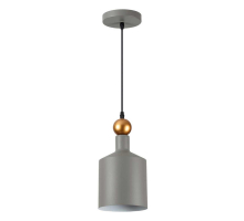 Подвесной светильник Odeon Light Pendant Bolli 4086/1