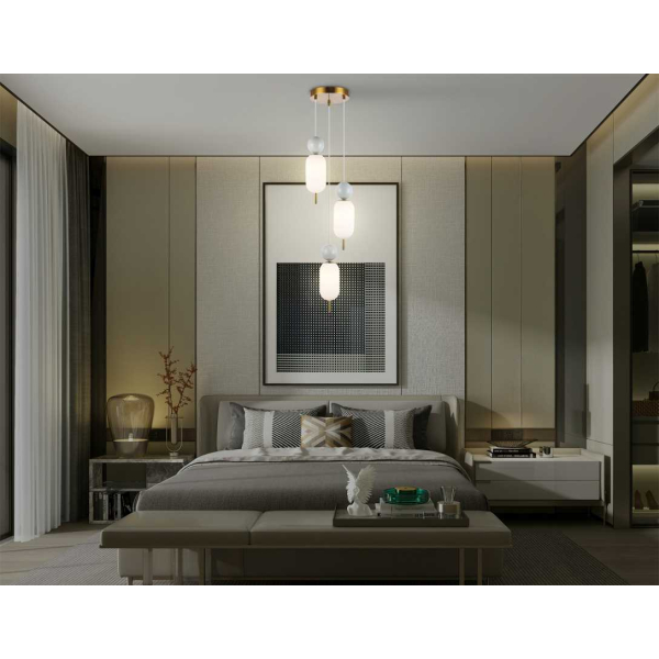 Подвесной светильник Ambrella light High Light LH53102 Подвесной светильник Ambrella light High Light LH53102