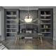 Подвесной светодиодный светильник Ambrella light High Light LH11003