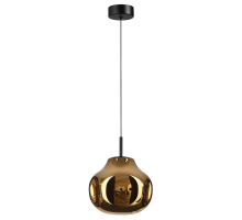 Подвесной светодиодный светильник Odeon Light Pendant Vaso 5097/4LA