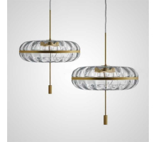 Подвесной светильник Imperium Loft DONA01 249066-26