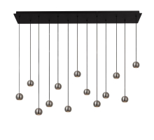 Подвесной светильник Lucide MONTANA 68400/75/15