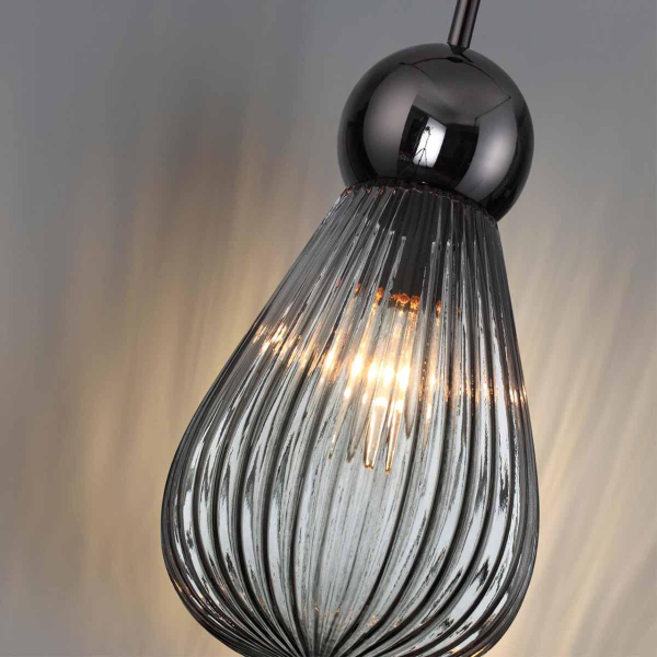 Подвесной светильник Odeon Light Exclusive Elica 5417/1 Подвесной светильник Odeon Light Exclusive Elica 5417/1