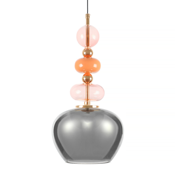 Подвесной светильник MyFar Lucian MR2513-1PL