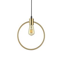 Подвесной светильник Ideal Lux Abc SP1 Round 207841