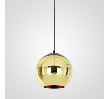 Подвесной светильник Imperium Loft Copper Shade 182694-22