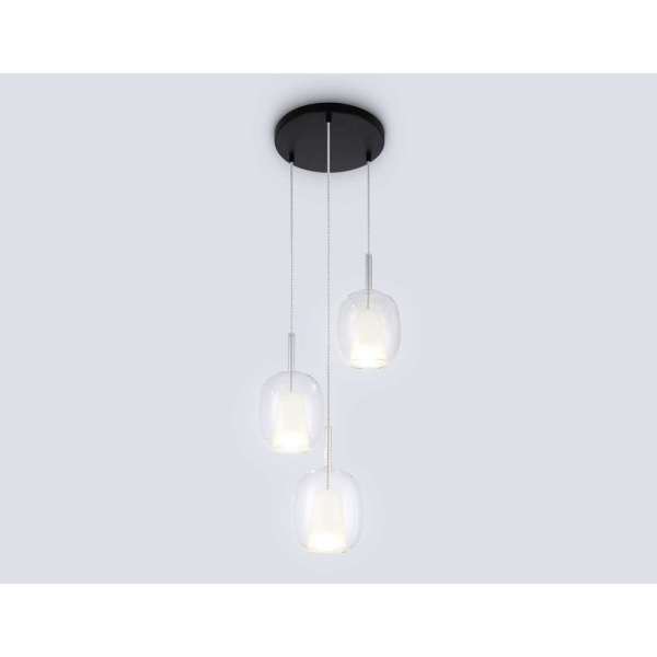 Подвесной светильник Ambrella light High Light LH11151 Подвесной светильник Ambrella light High Light LH11151