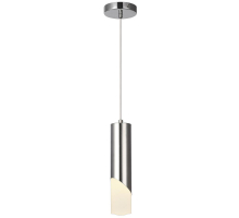 Подвесной светодиодный светильник Natali Kovaltseva Loft Led Lamps 81355 Chrome