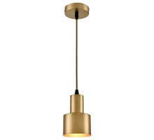 Светильник подвесной VELANTE 481-406-01