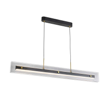 Подвесной светильник Lussole LSP-4023