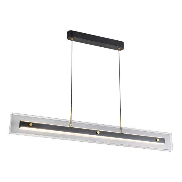 Подвесной светильник Lussole LSP-4023