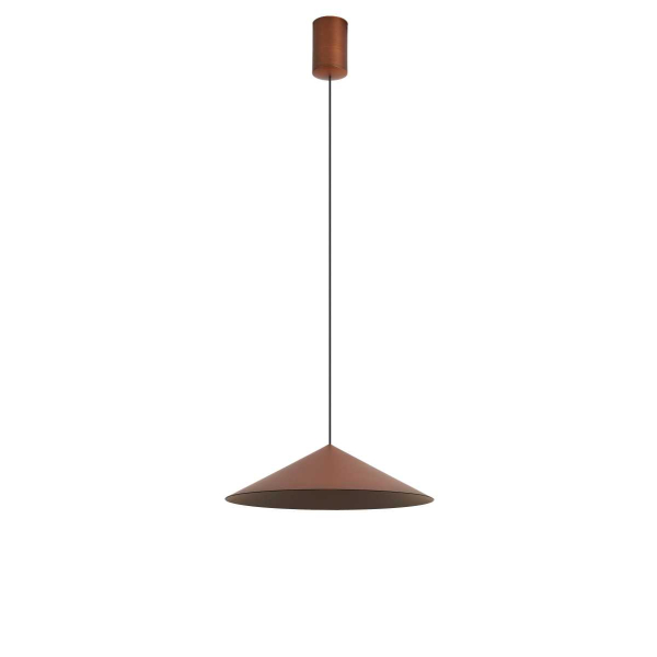 Подвесной светильник Mantra Cono 9456