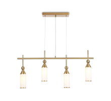 Подвесной светильник Ambrella light High Light LH55274