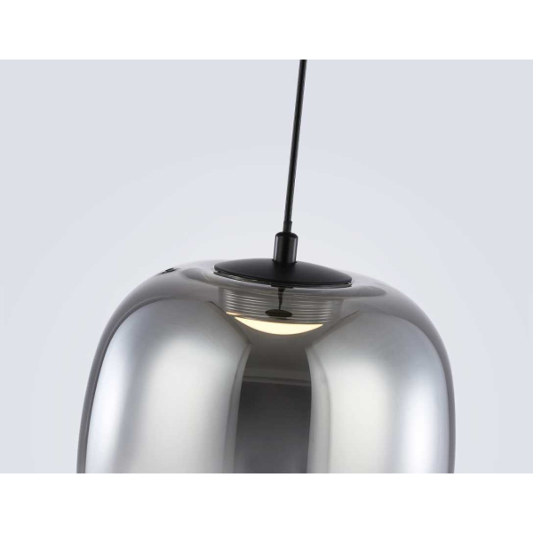 Подвесной светодиодный светильник Ambrella light High Light LH11092 Подвесной светодиодный светильник Ambrella light High Light LH11092