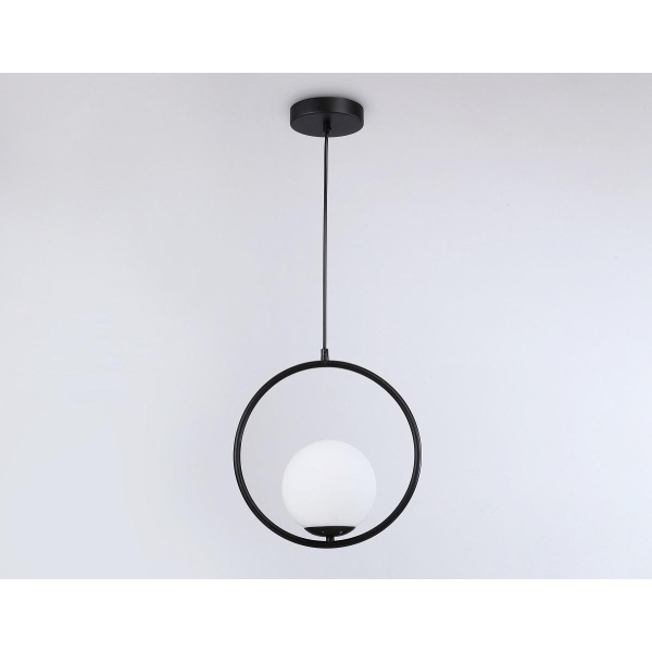 Подвесной светильник Ambrella light Traditional Modern TR2592 Подвесной светильник Ambrella light Traditional Modern TR2592