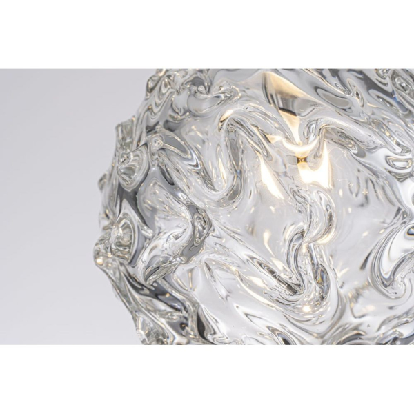 Подвесной светильник Belfast Moyola 104-1 CR CL