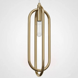 Подвесной светильник ImperiumLoft TUBE 102153-26