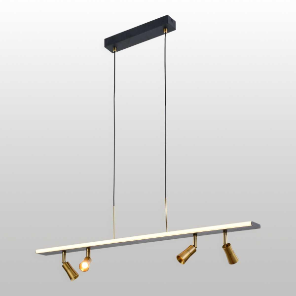 Подвесной светильник Lussole LSP-4024