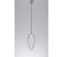 Подвесной светильник Belfast Brackley 102-1 CR CL