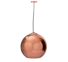 Подвесной светильник Loft IT Copper Shade Loft2023-E