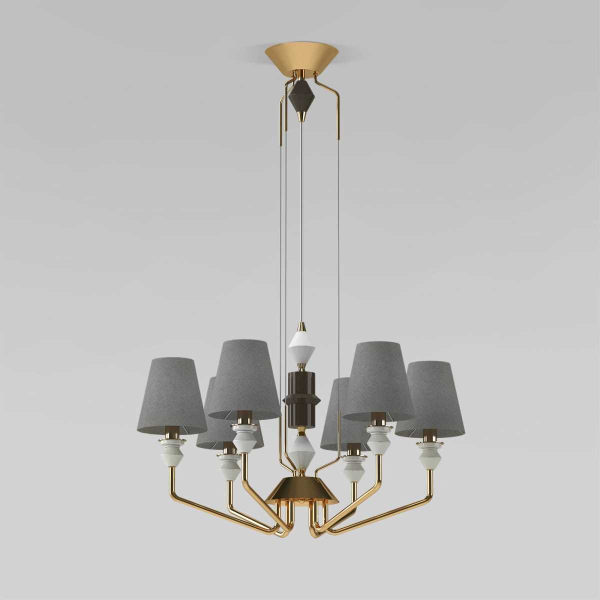 Подвесной светильник Eurosvet a071403