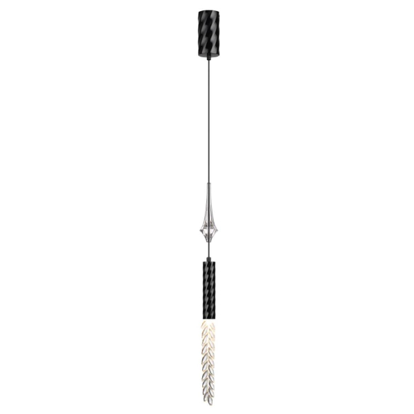 Подвесной светильник ODEON LIGHT L-VISION 5459/4L Подвесной светильник ODEON LIGHT L-VISION 5459/4L