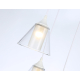 Подвесной светильник Ambrella light Traditional Modern TR3553