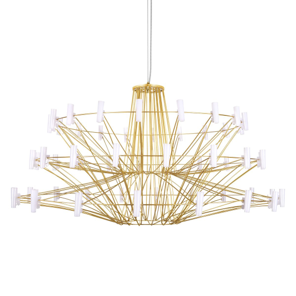 Подвесной светильник Loft IT Coppelia 10476 Gold