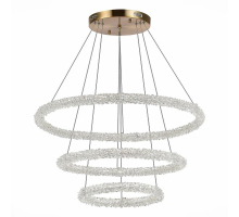 Подвесной светодиодный светильник ST Luce Avana SL6110.203.03