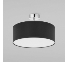 Потолочный светильник TK Lighting 4246 Rondo Black