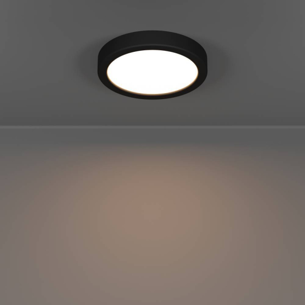 Потолочный светильник Eglo Fueva 6 901324