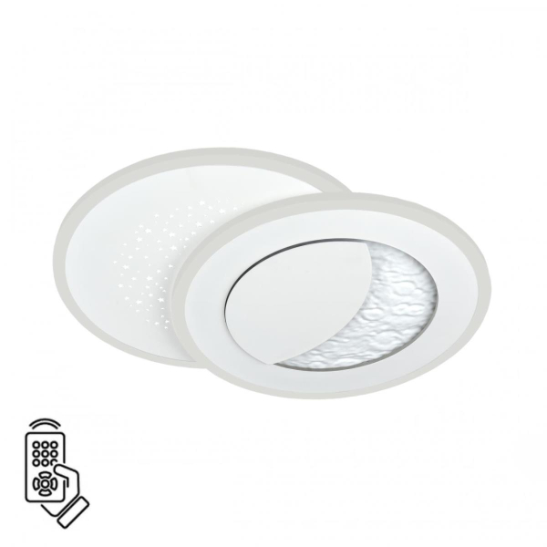 Светильник Sonex Mitra Led 7740/60L Светильник Sonex Mitra Led 7740/60L