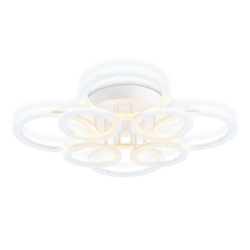 Светильник потолочный Ambrella light ACRYLICA FA8945