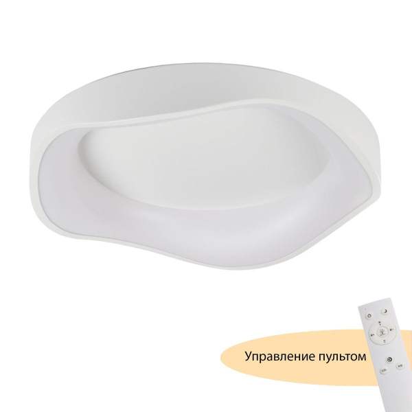 Потолочный светодиодный светильник MyFar Ceiling Diona MR9170-CL